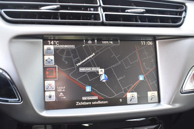 Citroen C3 PureTech 82 Selection Navigatie | Airco | Parkeerhulp | Trekhaak |