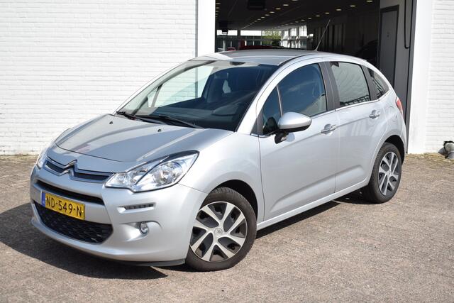 Citroen C3 PureTech 82 Selection Navigatie | Airco | Parkeerhulp | Trekhaak |