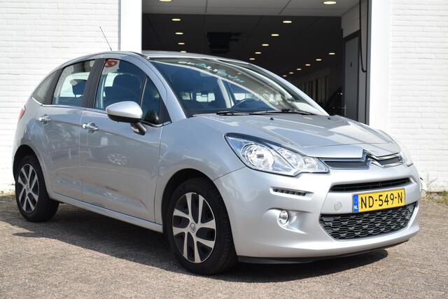 Citroen C3 PureTech 82 Selection Navigatie | Airco | Parkeerhulp | Trekhaak |