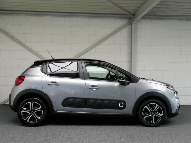 Citroen C3 1.2 PT Feel Edition Navi/ECC/PDC/Carplay (all-incl. prijs)