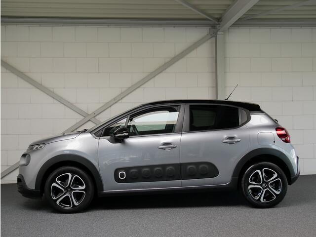 Citroen C3 1.2 PT Feel Edition Navi/ECC/PDC/Carplay (all-incl. prijs)