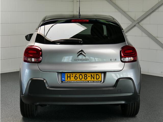 Citroen C3 1.2 PT Feel Edition Navi/ECC/PDC/Carplay (all-incl. prijs)