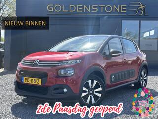 citroen-c3-1.2-puretech-s&s-shine-2