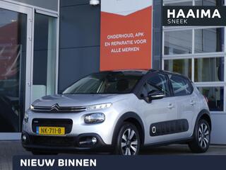 citroen-c3-1.2-puretech-s&s-shine-