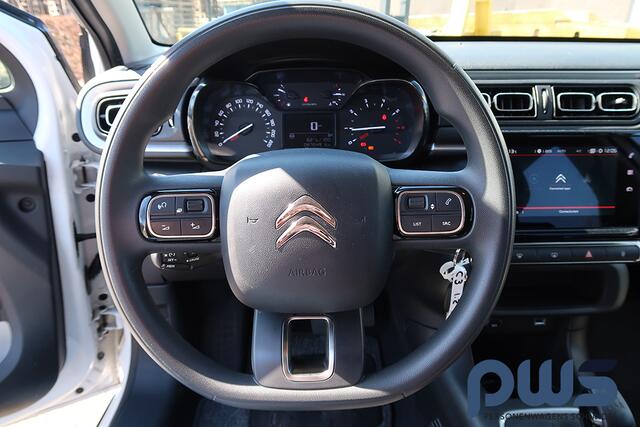Citroen C3 1.2 PureTech C-Series Navi / FULL Led / Cruise / Carplay / 1e eig / NL auto