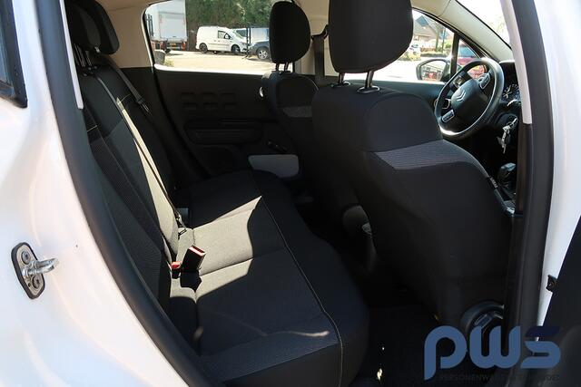 Citroen C3 1.2 PureTech C-Series Navi / FULL Led / Cruise / Carplay / 1e eig / NL auto