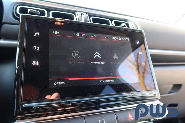 Citroen C3 1.2 PureTech C-Series Navi / FULL Led / Cruise / Carplay / 1e eig / NL auto
