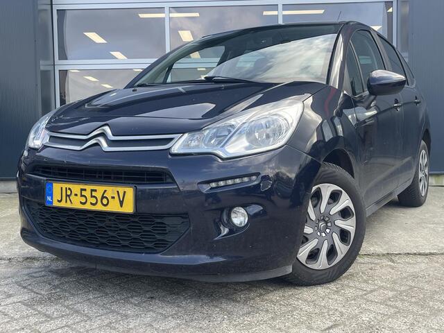 Citroen C3 1.2 PureTech Business | Metallic | 5DRS | Zuinig In verbruik |