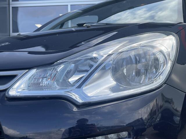 Citroen C3 1.2 PureTech Business | Metallic | 5DRS | Zuinig In verbruik |