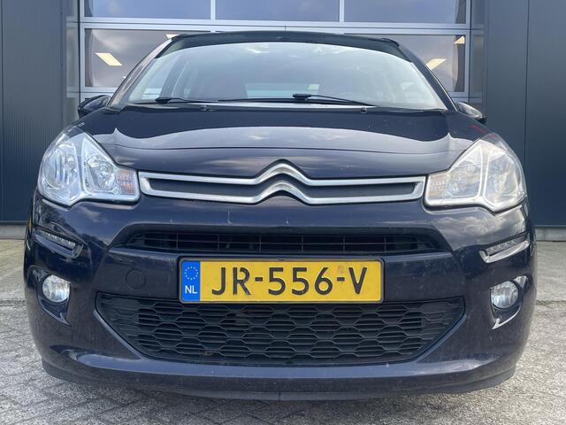 Citroen C3 1.2 PureTech Business | Metallic | 5DRS | Zuinig In verbruik |