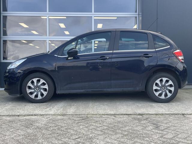 Citroen C3 1.2 PureTech Business | Metallic | 5DRS | Zuinig In verbruik |