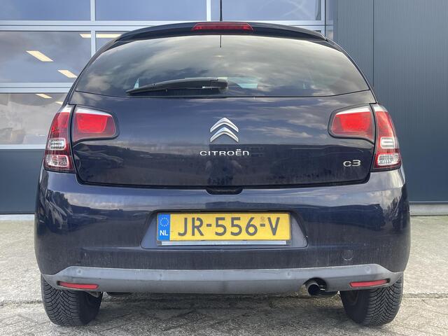 Citroen C3 1.2 PureTech Business | Metallic | 5DRS | Zuinig In verbruik |