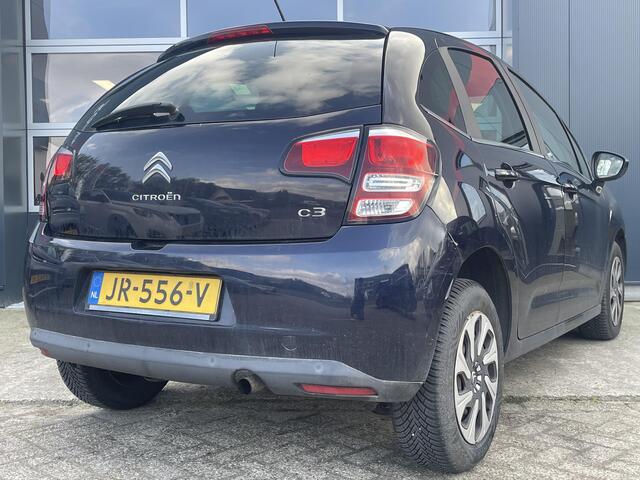 Citroen C3 1.2 PureTech Business | Metallic | 5DRS | Zuinig In verbruik |