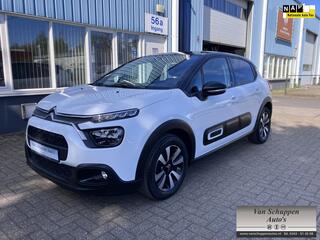 citroen-c3--1.2-puretech-110pk-eat6