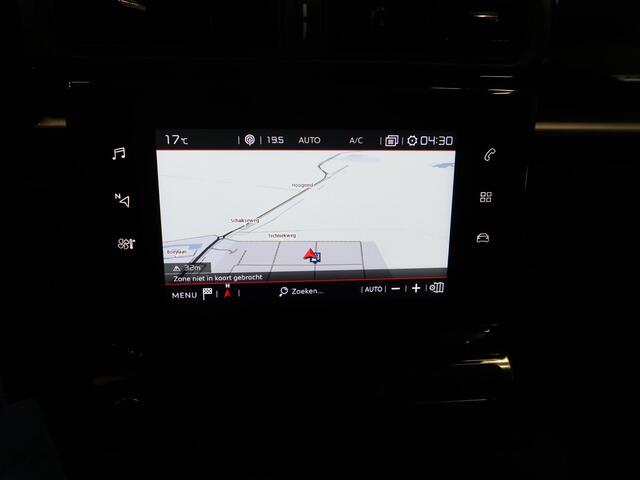 Citroen C3 1.2 PureTech S&S Feel Edition 82pk Nieuwe distributie Navigatie App connect NL-auto NAP nette staat Boekjes aanwezig Cruise Control Zwart dak Extra getint glas enz