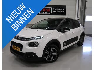 citroen-c3-1.2-puretech-s&s-feel-ed