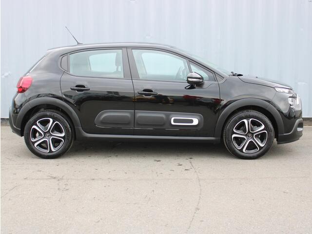 Citroen C3 1.2 PureTech Plus Carplay / Armsteun / Airco