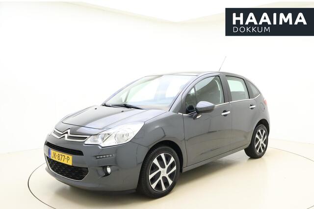 Citroen C3 1.2 PureTech Feel Edition | Cruise Control | Airco | Led dagrijverlichting | Mistlampen voor |