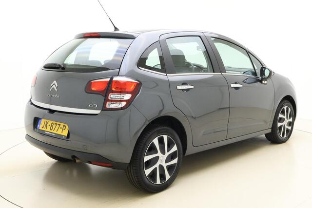 Citroen C3 1.2 PureTech Feel Edition | Cruise Control | Airco | Led dagrijverlichting | Mistlampen voor |