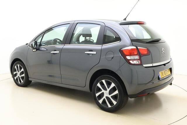 Citroen C3 1.2 PureTech Feel Edition | Cruise Control | Airco | Led dagrijverlichting | Mistlampen voor |