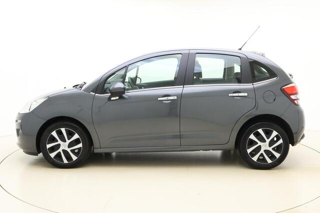 Citroen C3 1.2 PureTech Feel Edition | Cruise Control | Airco | Led dagrijverlichting | Mistlampen voor |