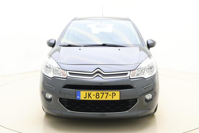 Citroen C3 1.2 PureTech Feel Edition | Cruise Control | Airco | Led dagrijverlichting | Mistlampen voor |