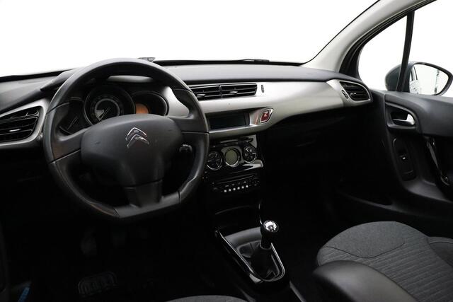 Citroen C3 1.2 PureTech Feel Edition | Cruise Control | Airco | Led dagrijverlichting | Mistlampen voor |