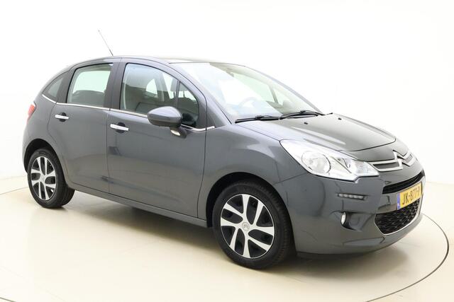 Citroen C3 1.2 PureTech Feel Edition | Cruise Control | Airco | Led dagrijverlichting | Mistlampen voor |