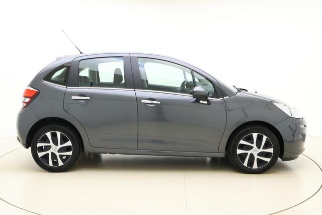 Citroen C3 1.2 PureTech Feel Edition | Cruise Control | Airco | Led dagrijverlichting | Mistlampen voor |