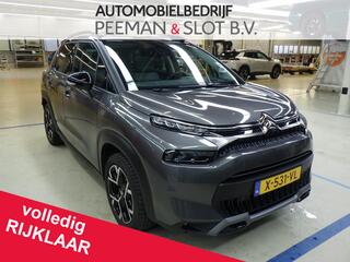 citroen-c3-aircross-130pk-max-opend