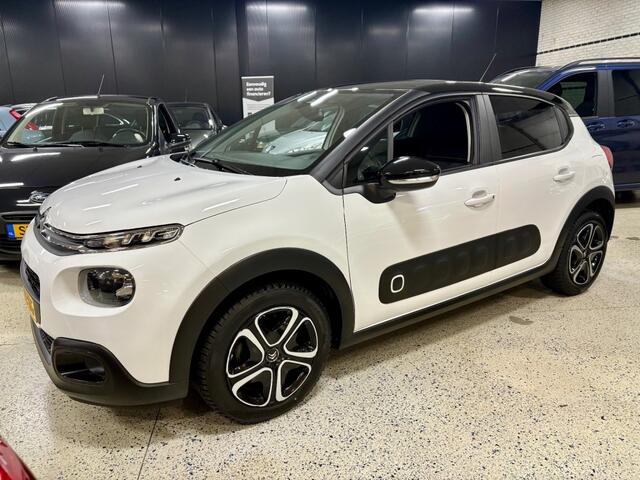 Citroen C3 1.2 Navigatie PDC Cruise Apple Android