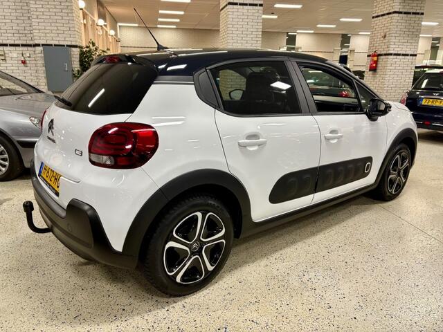 Citroen C3 1.2 Navigatie PDC Cruise Apple Android