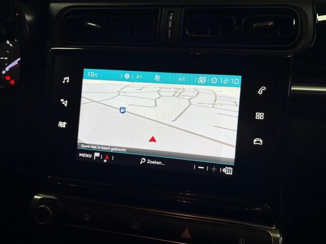 Citroen C3 1.2 Navigatie PDC Cruise Apple Android