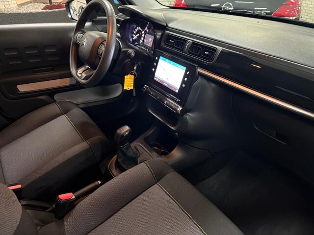 Citroen C3 1.2 Navigatie PDC Cruise Apple Android