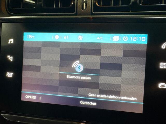 Citroen C3 1.2 Navigatie PDC Cruise Apple Android