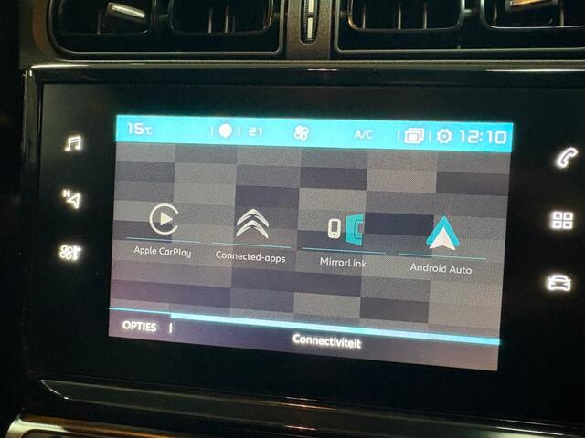 Citroen C3 1.2 Navigatie PDC Cruise Apple Android
