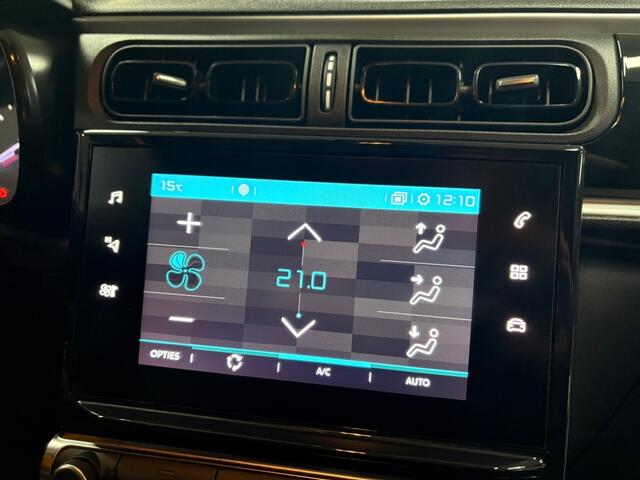 Citroen C3 1.2 Navigatie PDC Cruise Apple Android