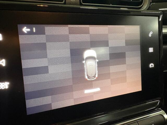 Citroen C3 1.2 Navigatie PDC Cruise Apple Android