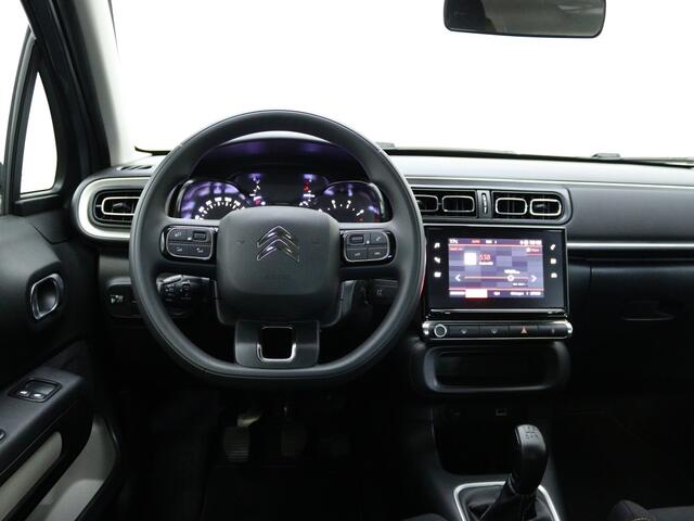 Citroen C3 1.2 PT C-Series | Private Lease 349,- |