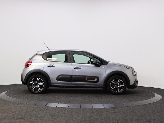 Citroen C3 1.2 PT C-Series | Private Lease 349,- |
