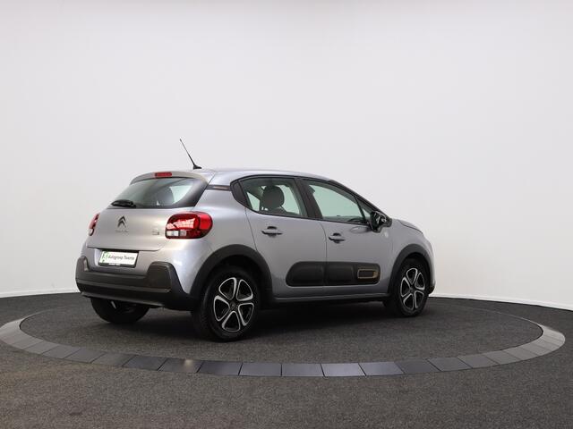 Citroen C3 1.2 PT C-Series | Private Lease 349,- |