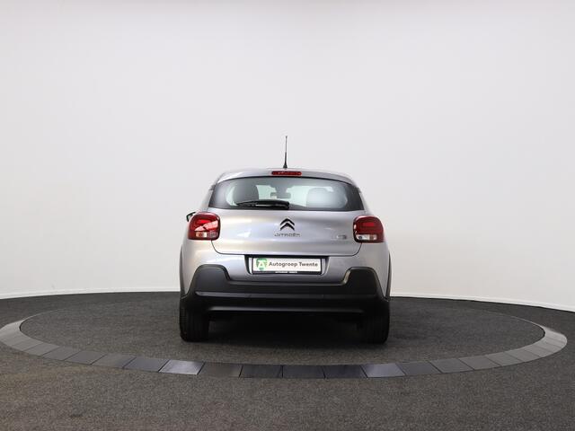Citroen C3 1.2 PT C-Series | Private Lease 349,- |