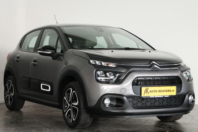 Citroen C3 1.2 PureTech Shine / CarPlay / 4S band / Cruisecontrol / Bluetooth