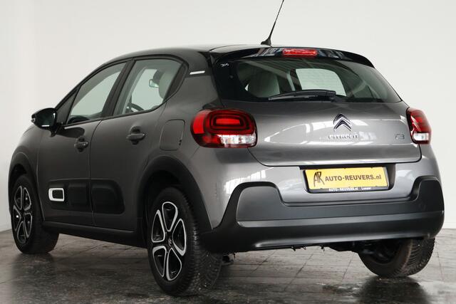 Citroen C3 1.2 PureTech Shine / CarPlay / 4S band / Cruisecontrol / Bluetooth