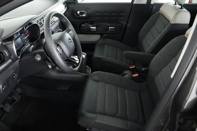 Citroen C3 1.2 PureTech Shine / CarPlay / 4S band / Cruisecontrol / Bluetooth