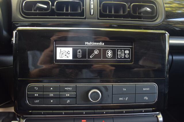 Citroen C3 1.2 PureTech S&S Cruise/Trekhaak/Airco