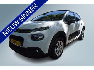 citroen-c3-1.2-puretech-s&s-cruise-