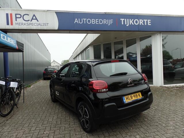 Citroen C3 1.2 PT Business