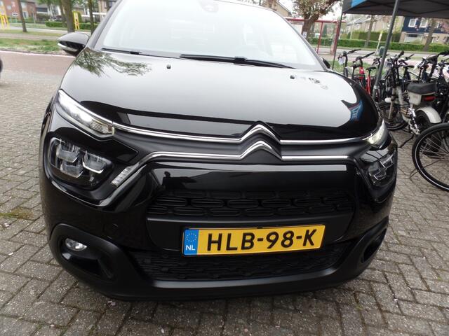 Citroen C3 1.2 PT Business
