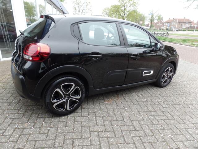 Citroen C3 1.2 PT Business